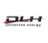 Adaptateur Lightning/RJ45 Ethernet - DLH - DY-TU4034W - Noir - Compatible iPhone/iPad - Garantie 1 an