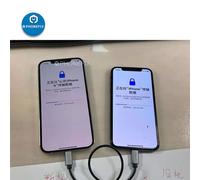 Adaptateur Lightning to Lightning OTG IOS, câble USB, pour iPhone, iPad, appareil Photo et vidéo, enregistrement, transfert de données