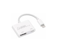 : Adaptateur Lightning vers HDMI
