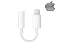 Apple MMX62ZM/A câble Lightning Blanc