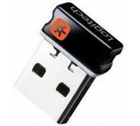 Logitech Adaptateur USB Wi‑Fi pour ordinateur G
