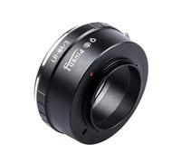 Adaptateur LR-M4/3: Leica R Lentille - Micro M4/3 M43 Olympus