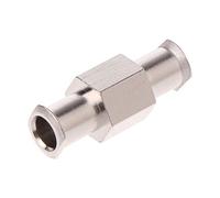 Adaptateur Luer Lock de 4 mm - Coupleur femelle vers femelle - Raccords mâle - Matériel de verrouillage - Pièces anti