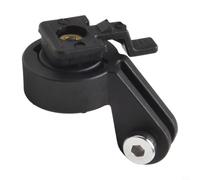 Adaptateur Lumière pour avant Vélo Plastique pour CATEYE VOLT