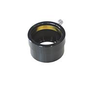 Lunt Solar Systems Adaptateur T2 vers 2'' pour oculaire 2'' sur filtre bloquant