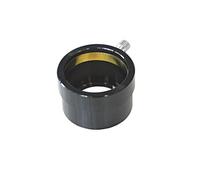 Adaptateur Lunt T2 vers 2'', pour Oculaire 2'' sur Filtre bloquant