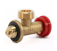 Adaptateur lyre camping gaz 3 kg