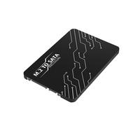 Adaptateur M.2 Vers Boîtier 2.5, Convertisseur SSD NGFF Basé sur B & M Key Vers Prise en Charge de Carte 3.0 2230 2242 2260 2280