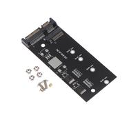 Adaptateur M.2 vers SATA, convertisseur M2 NGFF 2,5 pouces SAT