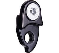 Adaptateur M-Wave pour dérailleur Ada Range, alu, noir