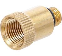 ADAPTATEUR M10 BGS POUR COMPRESSIOMETRE, TESTEUR DE COMPRESSION MOTO