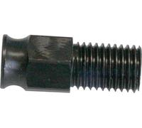 Adaptateur M16 pour porte-outils Power Change Bosch Scie cloche Couronnes de forage diamantées