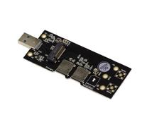 Adaptateur M2 B Key 3042 3052 vers USB3 Dual Nano SIM pour cartes 3G 4G 5G