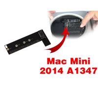 Adaptateur M2 pour remplacer le SSD d'un MAC Mini 2014 A1347 - A 1347 MEGEN2XX/A MEGEM2XX/A MEGEQ2XX/A uniquement.