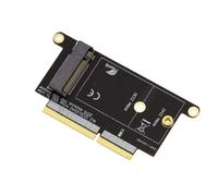 Adaptateur M2 NVMe (M.2 NGFF) COMPATIBLE SSD MACBOOK PRO A1708 (années 2016 et 2017) - Connecteur 22+34 points - SINTECH