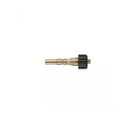 Adaptateur M22 F - raccord rapide D12 (non tournant)