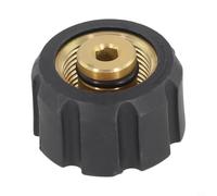 Adaptateur M22x1.5 pour vers G1/4 pour Laveur Haute Pression(OP-324-(M22-G1/4))