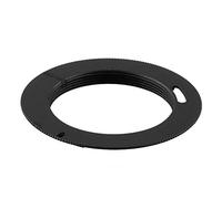 Adaptateur M42 en métal pour monture d'appareil photo PK pour K-7-50 -5 II -30-01 -r -x