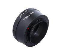 Adaptateur M42-EOS.M: M42 Objectif - Canon EOS M mount Caméra