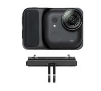 Adaptateur magnétique à libération rapide pour appareil photo Insta 360 Go Ultra