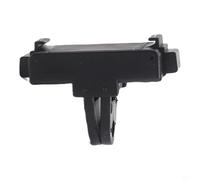 Adaptateur magnétique compact pour caméra de sport DJI avec mécanisme de libération rapide facile en polycarbonate résistant