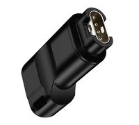 Adaptateur Magnétique Tactical pour Garmin Fenix 7, 6 et 5, Entrée USB-C