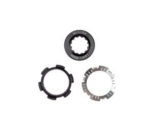 ADAPTATEUR MAGURA CENTERLOCK POUR DISQUES DE FREIN ROUES DÉCROCHAGE RAPIDE ET...