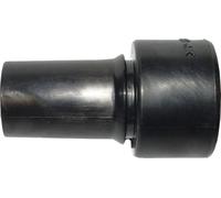 Adaptateur Makita Ø 28 mm sur adaptateur 22 mm avec raccord 22 mm