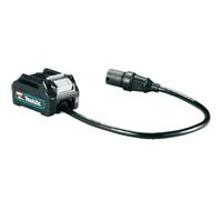 Adaptateur Makita 191N62-4 40Vmax XGT pour bloc d'alimentation portable PDC01