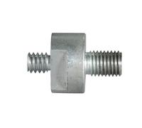 Adaptateur pour patin de ponçage