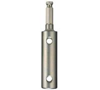Adaptateur MAKITA DDG460 pour fixer le semoir de sol à la machine PD520/BBA520 327685-0