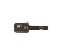 Adaptateur MAKITA pour visseuse à chocs 1/4 pour douille 1/2- B54673