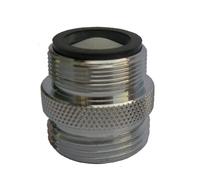 Adaptateur mâle 24/100 mm BOUTTE