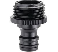 Claber Connecteur mâle D86360000 pour asp. 3/4" gardenlife