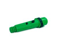 ADAPTATEUR MANCHE TÉLESCOPIQUE pour Brosse Métal et Raclette - DALEP - 2.15.2242.16
