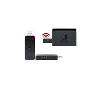Adaptateur manette bluetooth/ filaire pour Switch