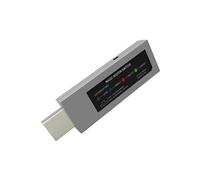 MAYFLASH Magic NS Wireless Bluetooth Controller USB Adapter for Switch/Switch 2, Steam Deck, macOS, Windows, Raspberry Pi, Compatible with Xbox Series S/X,PS5 Controller and More