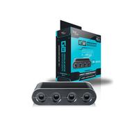 Adaptateur Contrôle Steelplay GameCube pour Wii U G