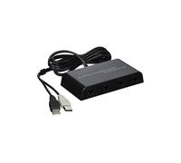 Adaptateur Manette Gamecube pour Wii U/PC