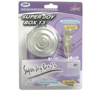 Adaptateur Manette GameCube vers PC USB Plug and Play Sans Pilote