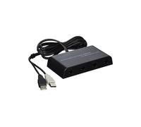 Adaptateur Manette joystick Gamecube pour Wii U PC G