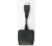 Adaptateur Manette PS2 sur PS3/PC
