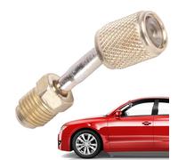 Adaptateur manomètre mini split outil de raccord rapide universel