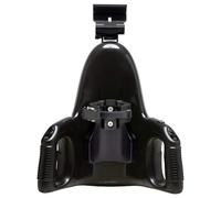 Adaptateur masturbateur universel (noir)