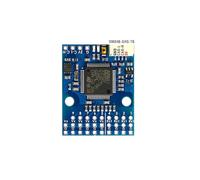 Adaptateur MATEK CAN-L4-PWM AP_PERIPH DroneCAN vers PWM Compatible avec ArduPilot Transformez Les servos PWM en servos Can ESC compatibles DShot en ESC Can(1PCS)