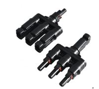 Adaptateur MC4/DC7909 Izywatt 800, 1200, 1500 - Orium