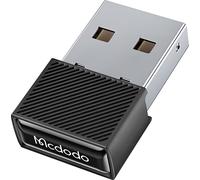 Adaptateur Mcdodo Pour Récepteur Bluetooth 5 Vers Ordinateur