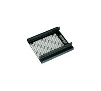 Adaptateur mécanique - AKASA - 2 5"" vers 3 5"" - Aluminium - SATA - Compatible 2 disques durs