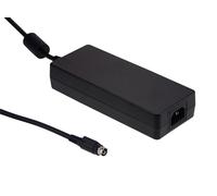 ADAPTATEUR, MÉDICAL, AC-DC, 24V, 6,67A ; GSM160A24-R7B (PUITS MOYENS) Quantit...