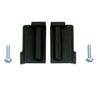 Adaptateur - METABO - KS 66; KSE 68 Plus pour rail de guidage 6.31213 - METABO - 631020000